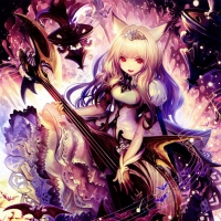 Bahamut