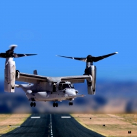 Bell Boeing V-22 Osprey