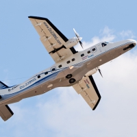 Dornier (Hindustan) 228-201