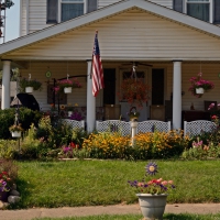 Beautiful Summer Home