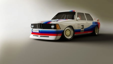 BMW M3 E30 DTM - BMW, Beautiful, NICE, M3, DTM, HD, E30, art