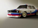 BMW M3 E30 DTM