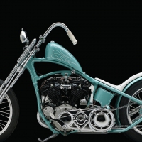 Harley Davidson