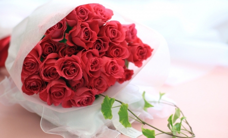 * Bouquet of roses * - roses, flowers, red roses, bouquet