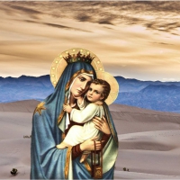 Our Lady Saint Mary