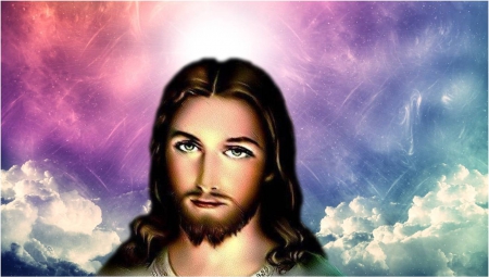 Sweet face - savior, christ, jesus, god