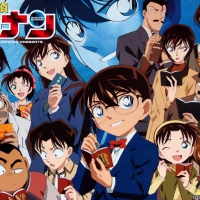 Detective Conan