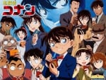 Detective Conan