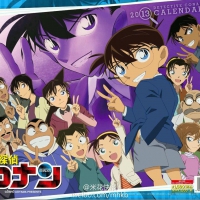 Detective Conan