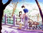 Ran & Shinichi