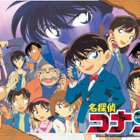 Detective Conan