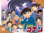 Detective Conan