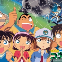 Detective Conan