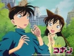 Ran & Shinichi