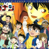 Detective Conan