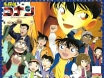 Detective Conan