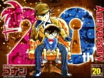 Detective Conan 20th Anniversary