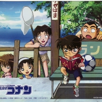 Detective Conan