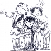 Detective Conan