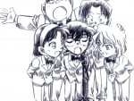 Detective Conan