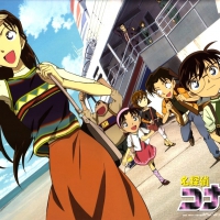 Detective Conan