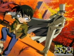 Detective Conan