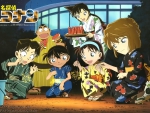 Detective Conan