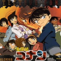 Detective Conan