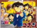 Detective Conan