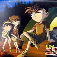 Detective Conan