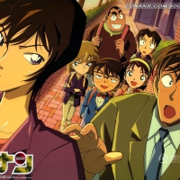 Detective Conan