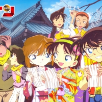 Detective Conan