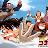 Detective Conan