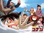 Detective Conan