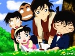 Detective Conan