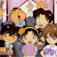 Detective Conan