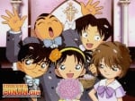 Detective Conan