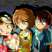 Detective Conan