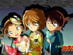 Detective Conan