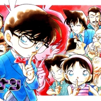 Detective Conan