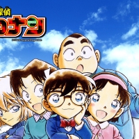 Detective Conan