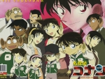 Detective Conan