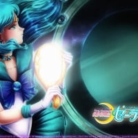 Sailor Neptune