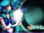 Sailor Neptune