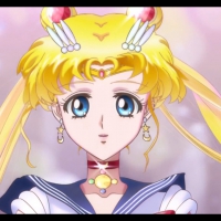 Sailor Moon