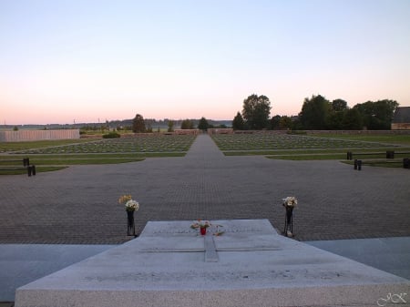 Lestene by summer night. - summer, people, other, history