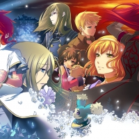 Tales of The Abyss