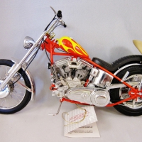 Harley