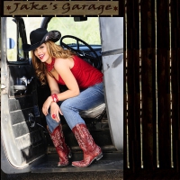 Jake's Garage
