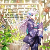 Wind Chimes